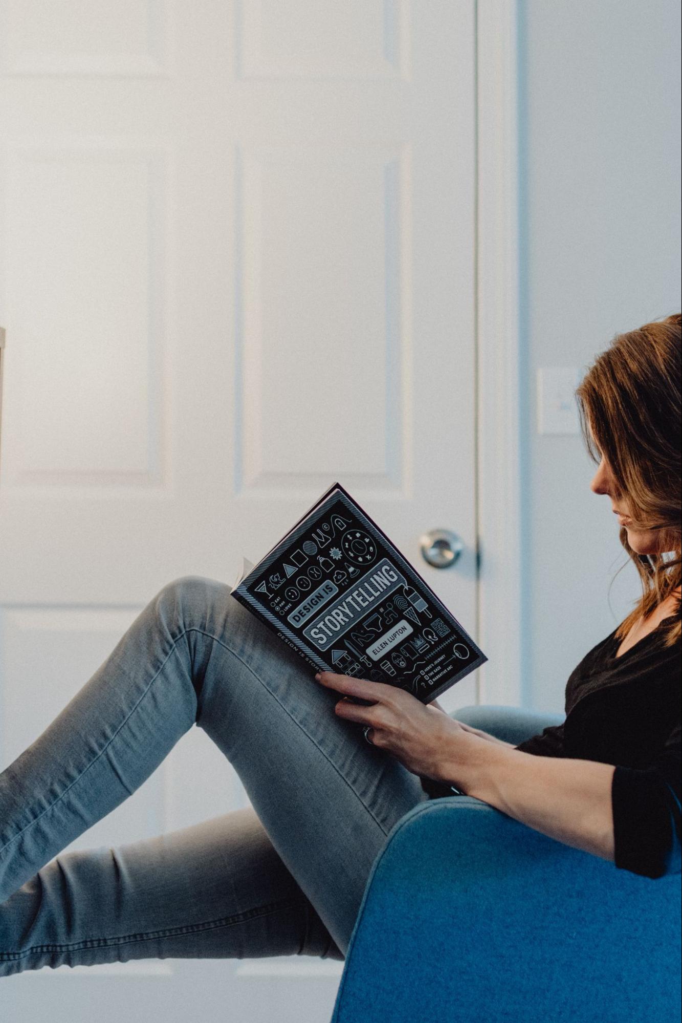 Le rôle du storytelling dans le branding de marque