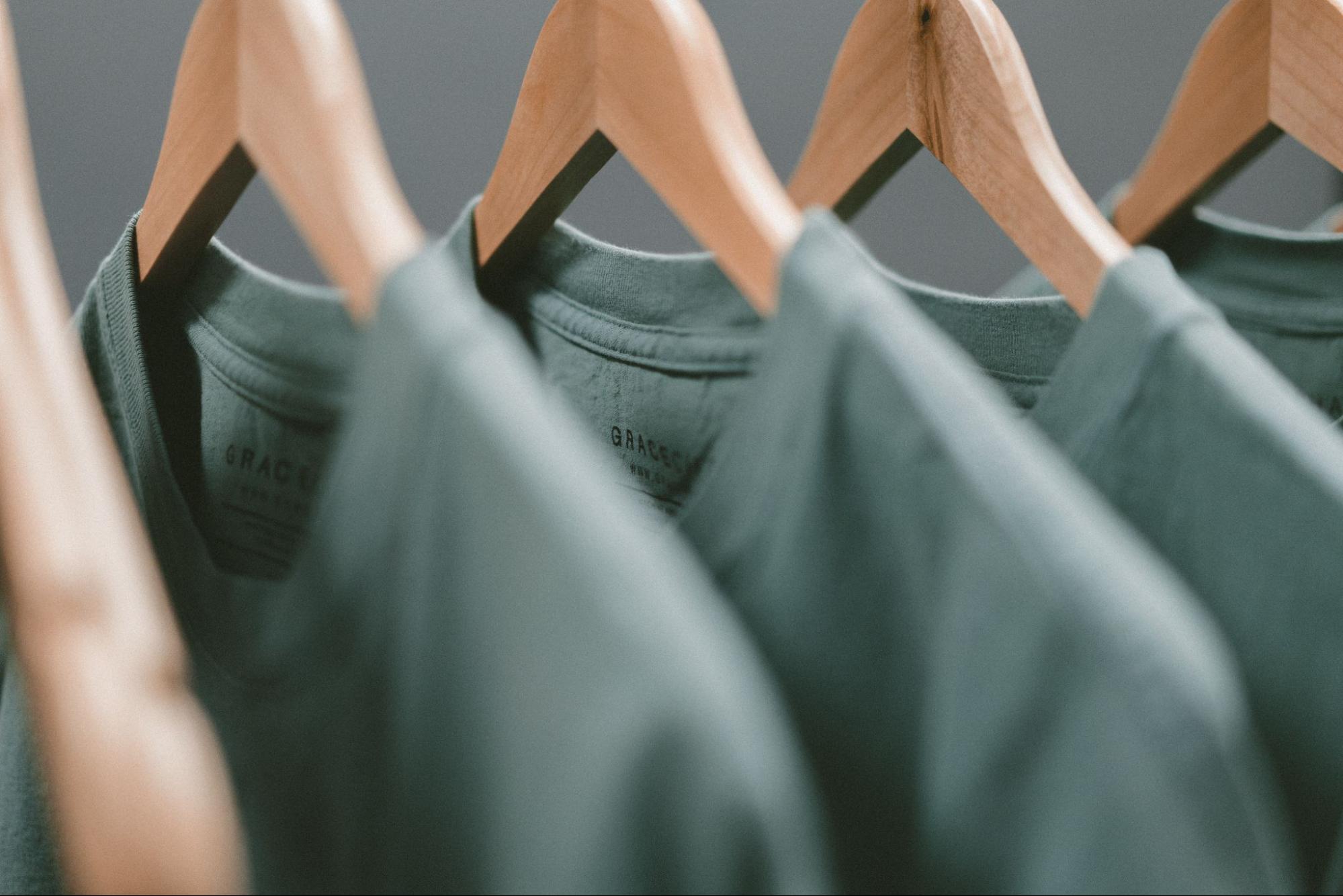  Les meilleurs initiatives pour encourager la mode durable