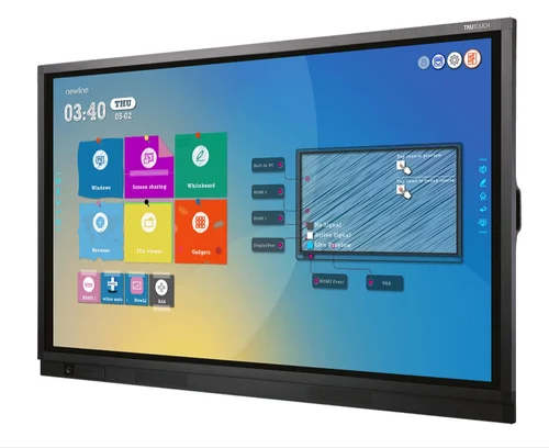 LG Interactive Pannel LG Interactive Pannel