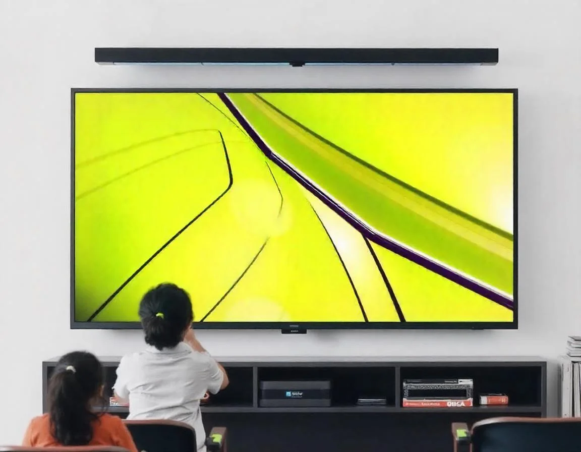 Interactive Flat Panels Interactive Flat Panels