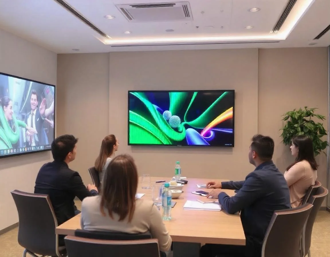 Interactive Flat Panel Interactive Flat Panel