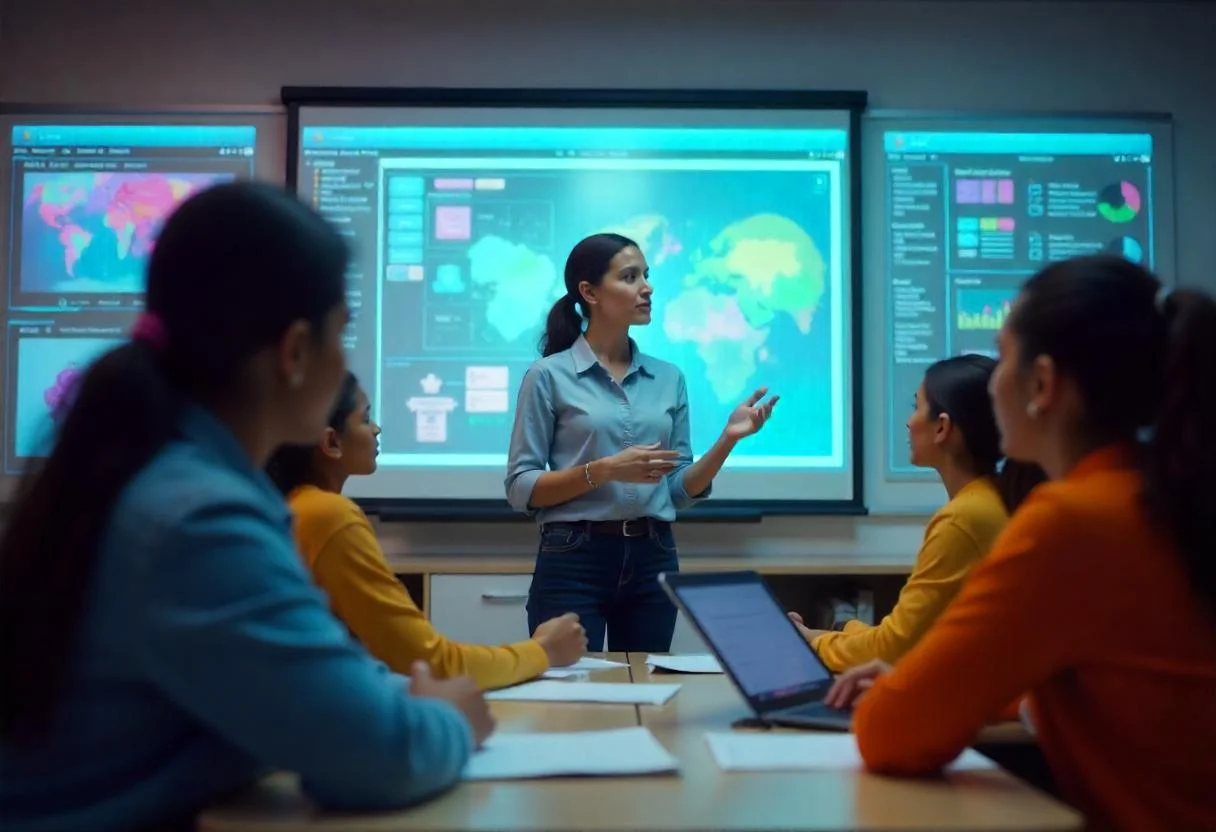 stem education in india stem education in india