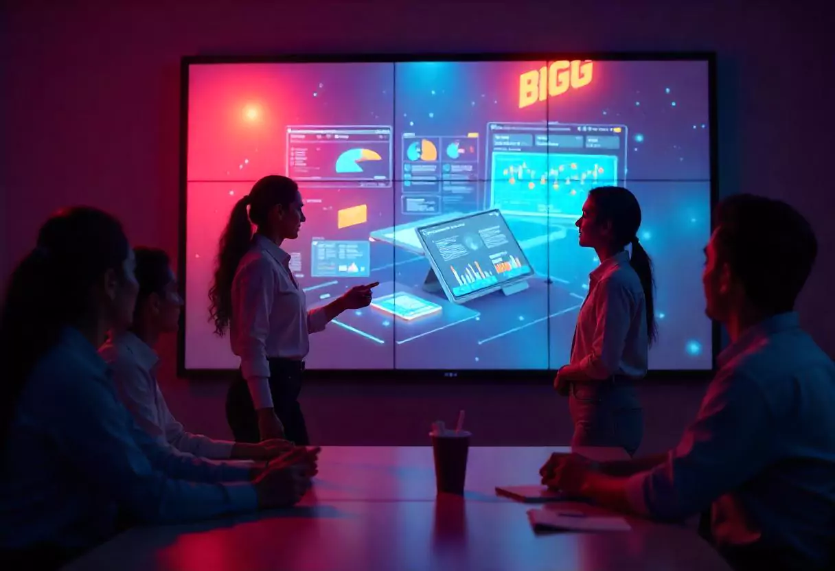Explore the exciting developments in IFP technology Explore the exciting developments in IFP technology