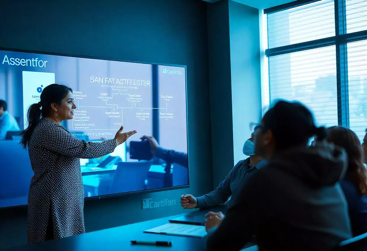 Discover the technology behind Interactive Flat Panels Discover the technology behind Interactive Flat Panels