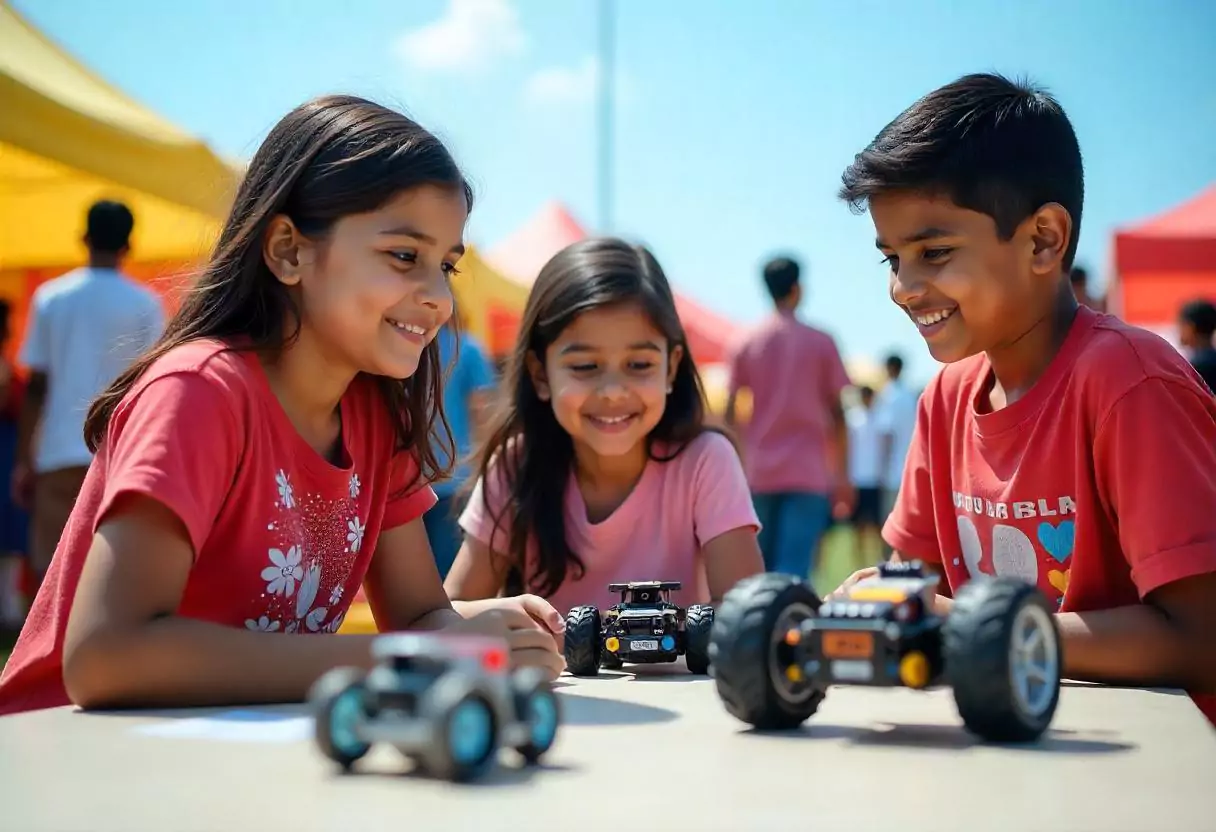 robotics education robotics education