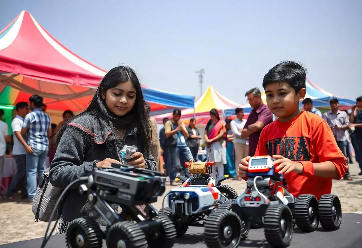 stem robotics stem robotics