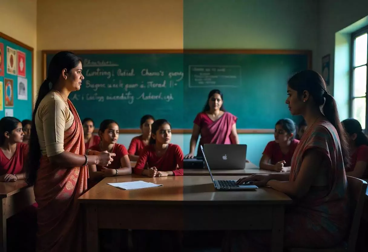 traditional education traditional education