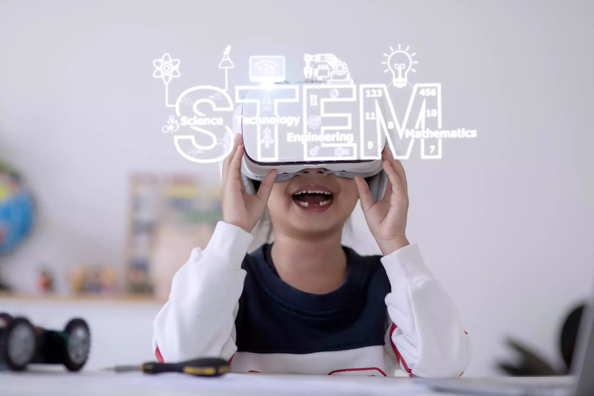 STEM education STEM education