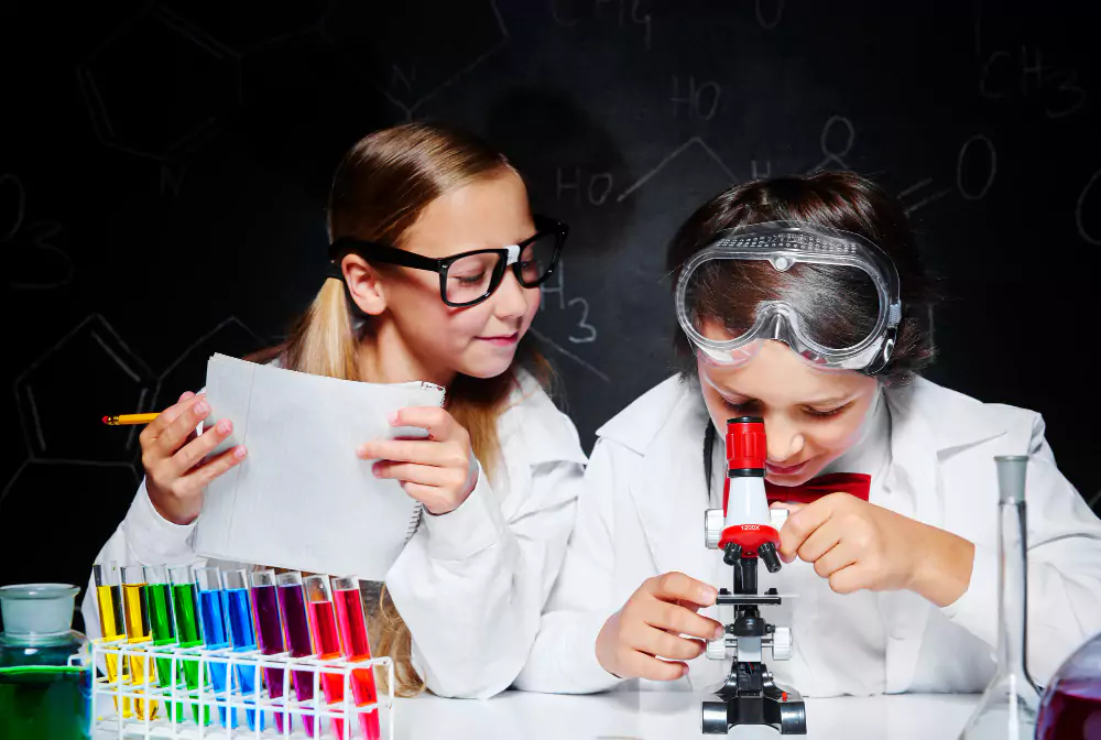 Stem lab design Stem lab design