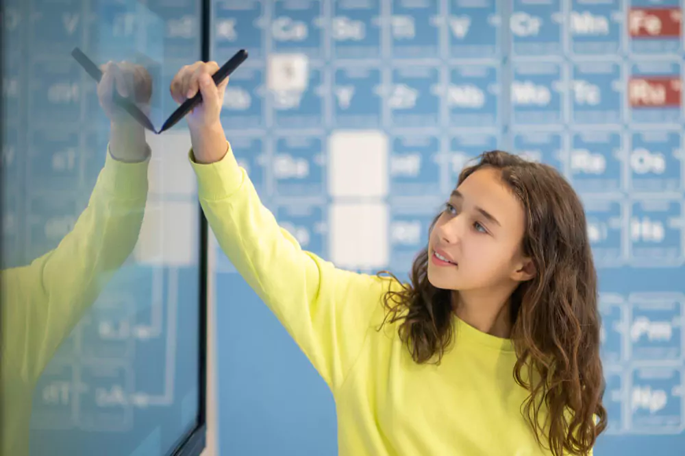 How to use a smart board in classroom How to use a smart board in classroom