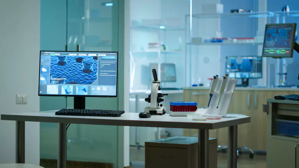 Composite Science Lab Composite Science Lab