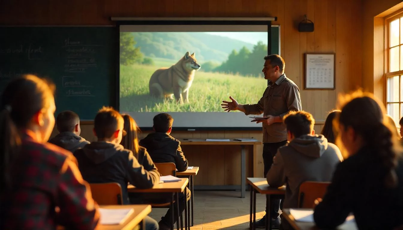 Smart boards in the classroom Smart boards in the classroom