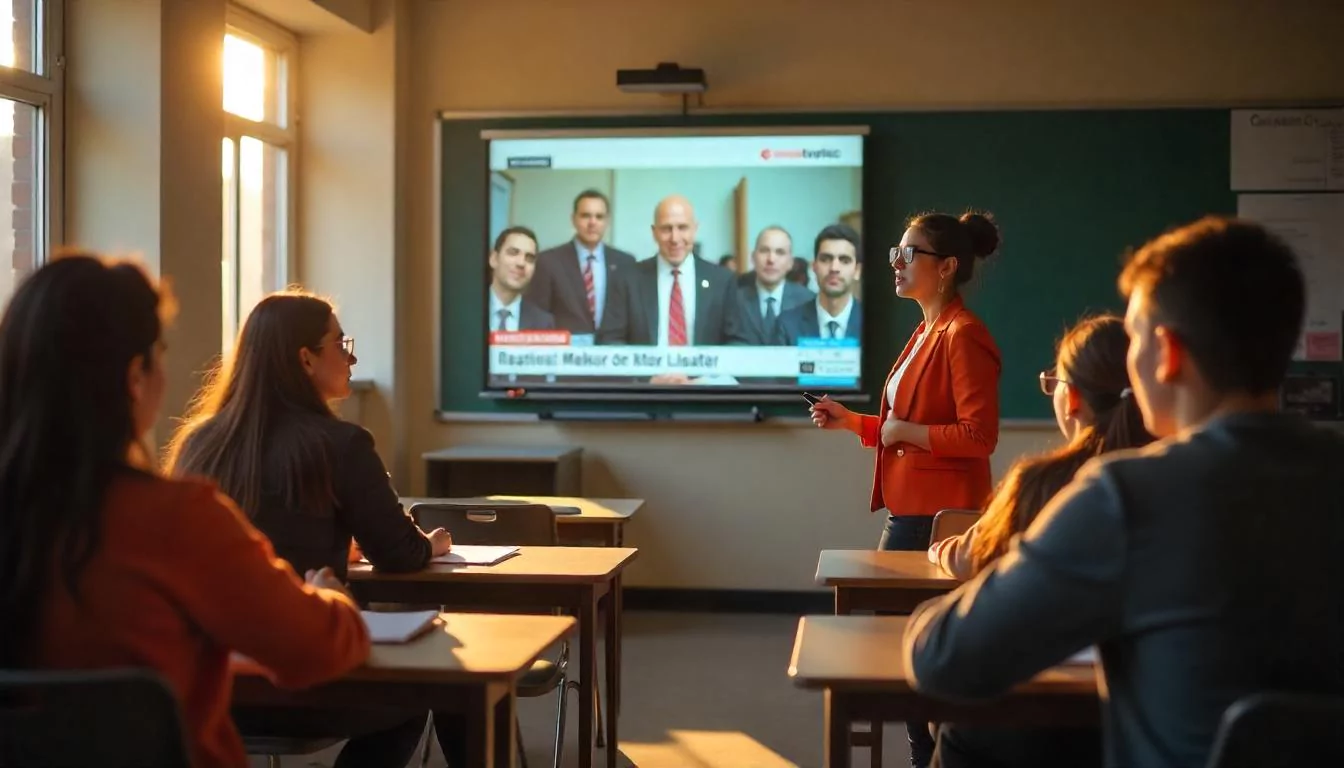 Smart boards in the classroom Smart boards in the classroom