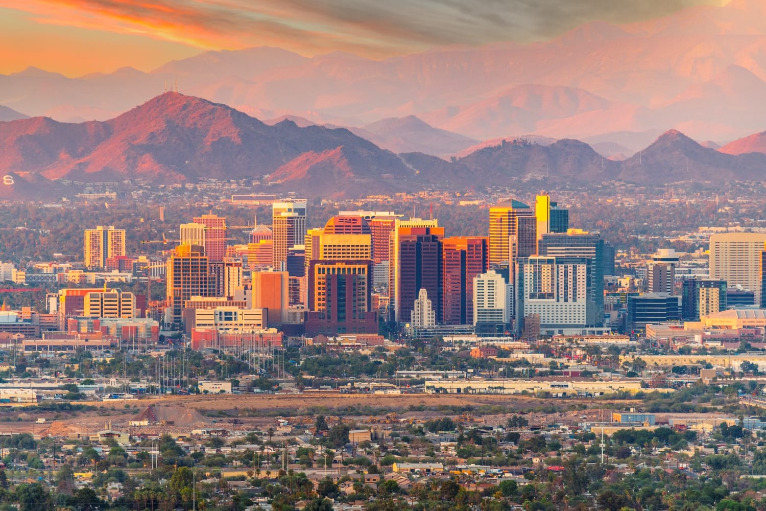 Arizona 