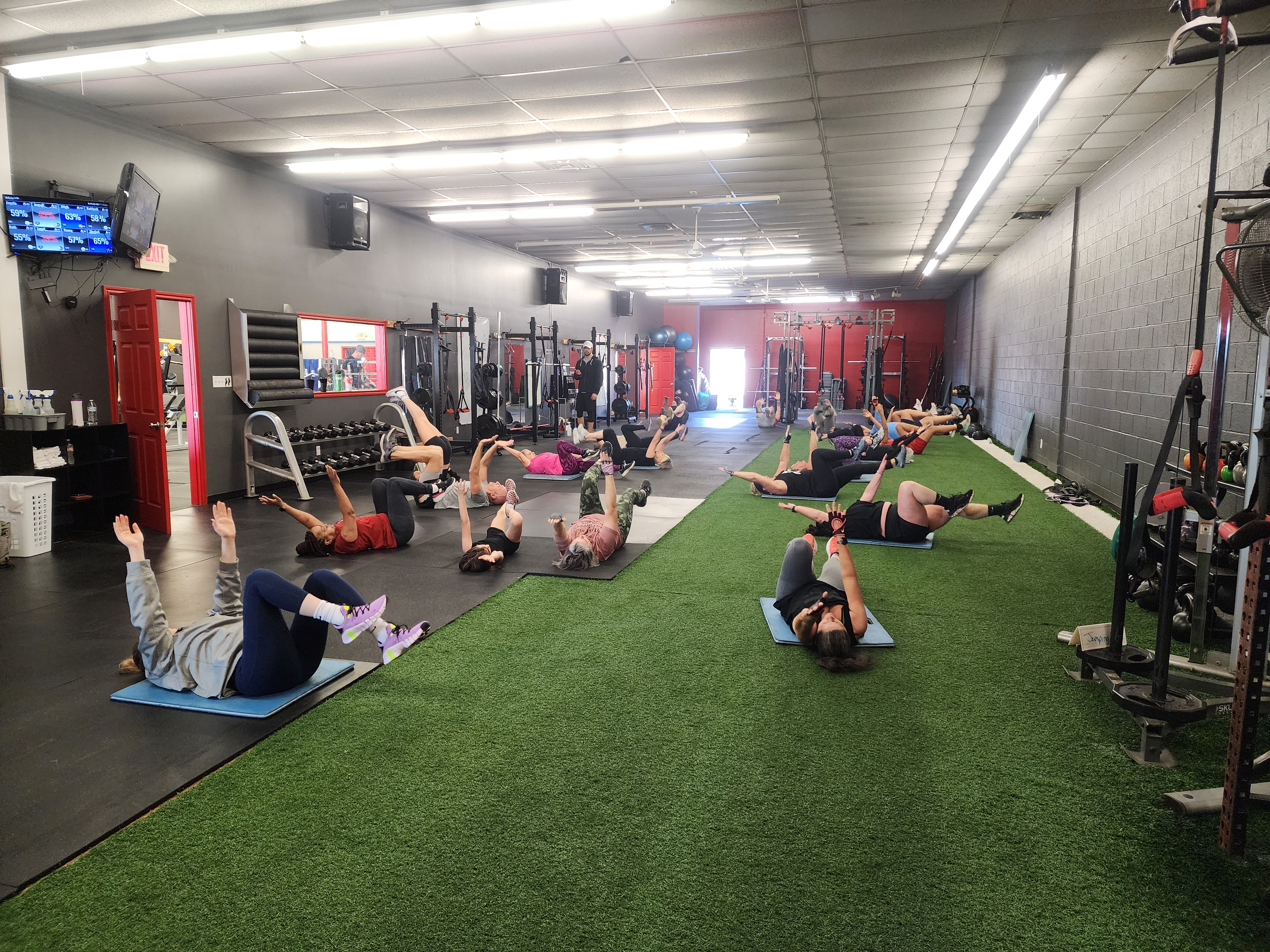 FitCamp