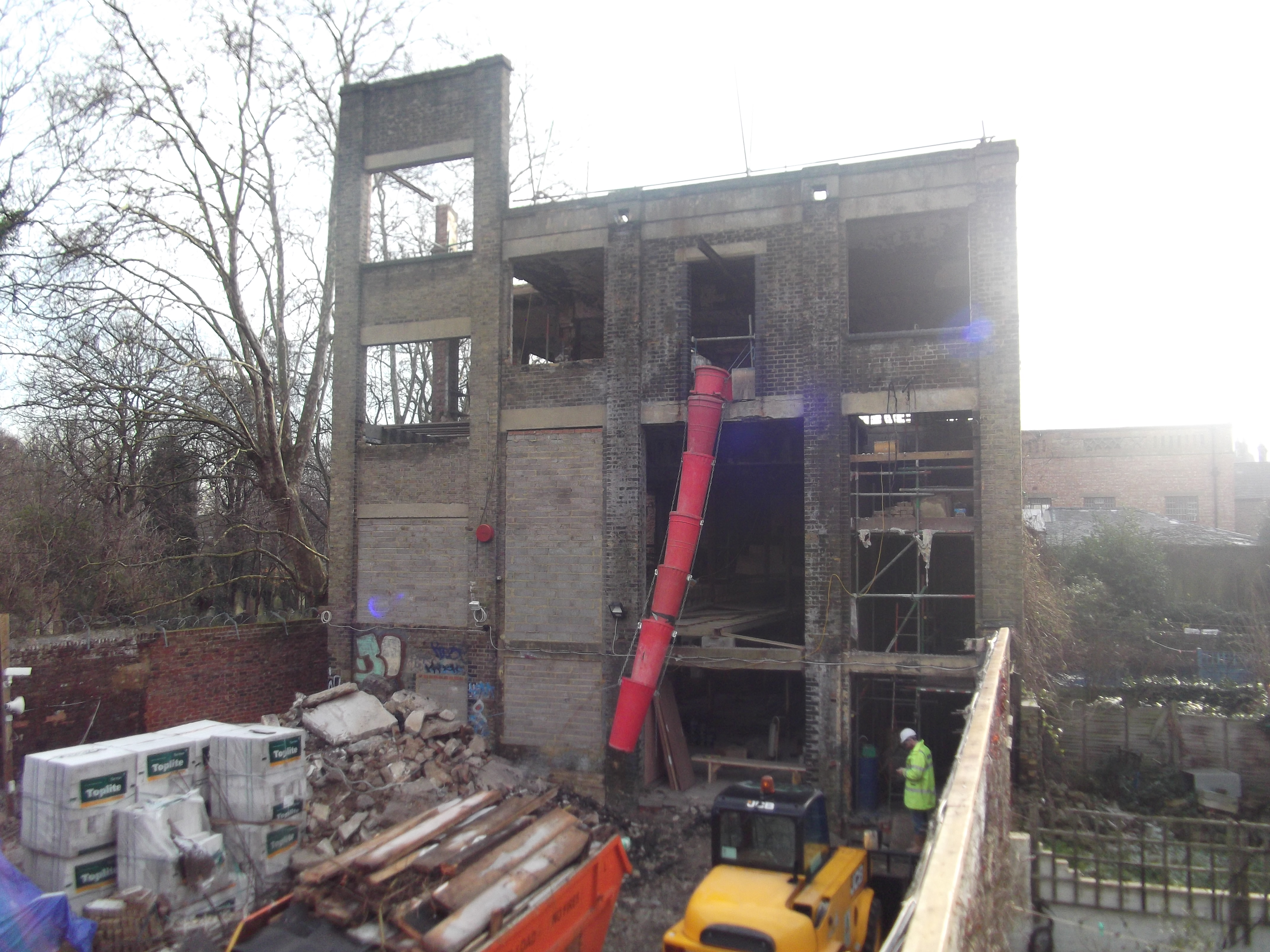 abneymewsconstructionsite abneymewsconstructionsite