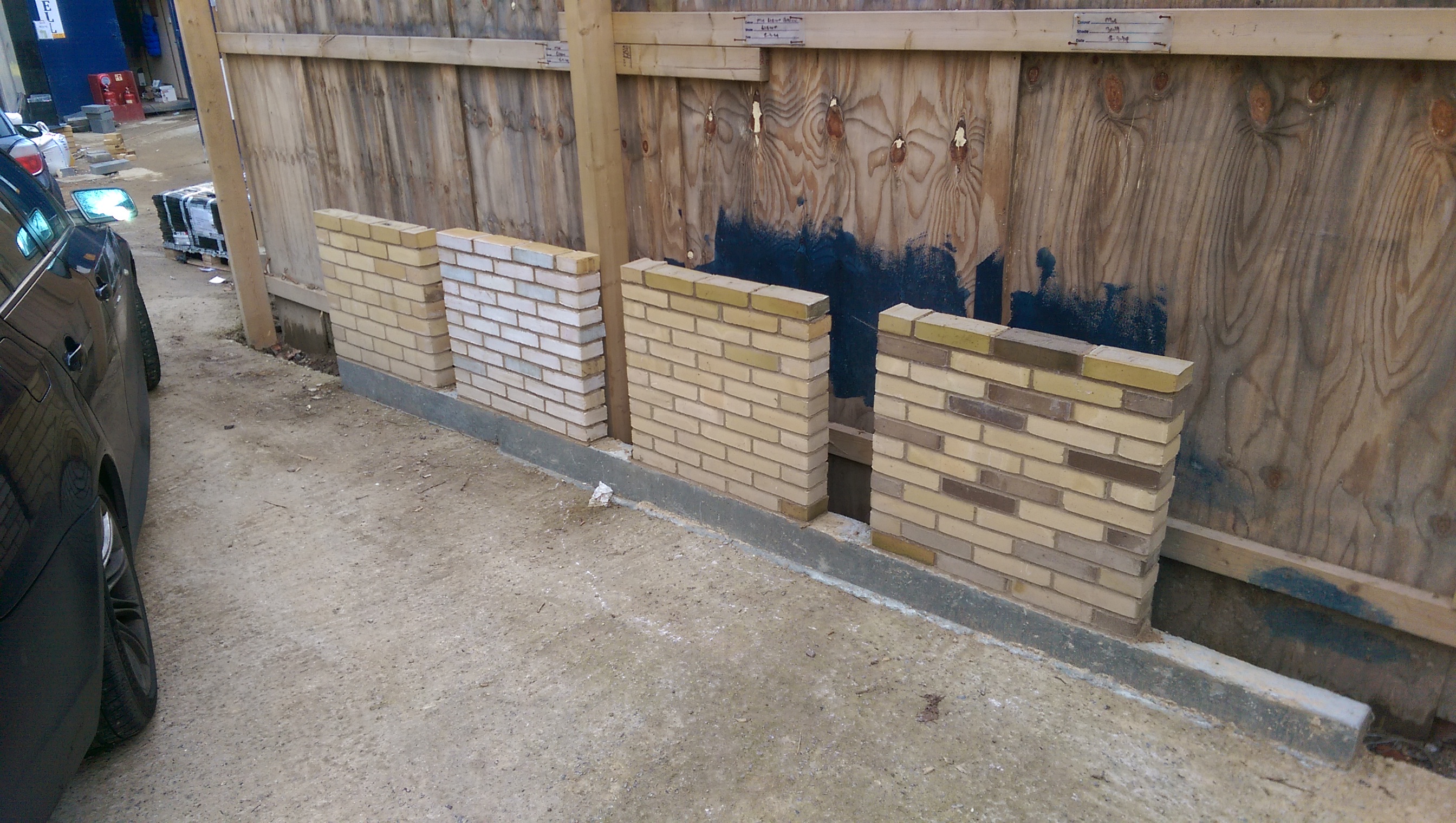 HNPbrick HNPbrick