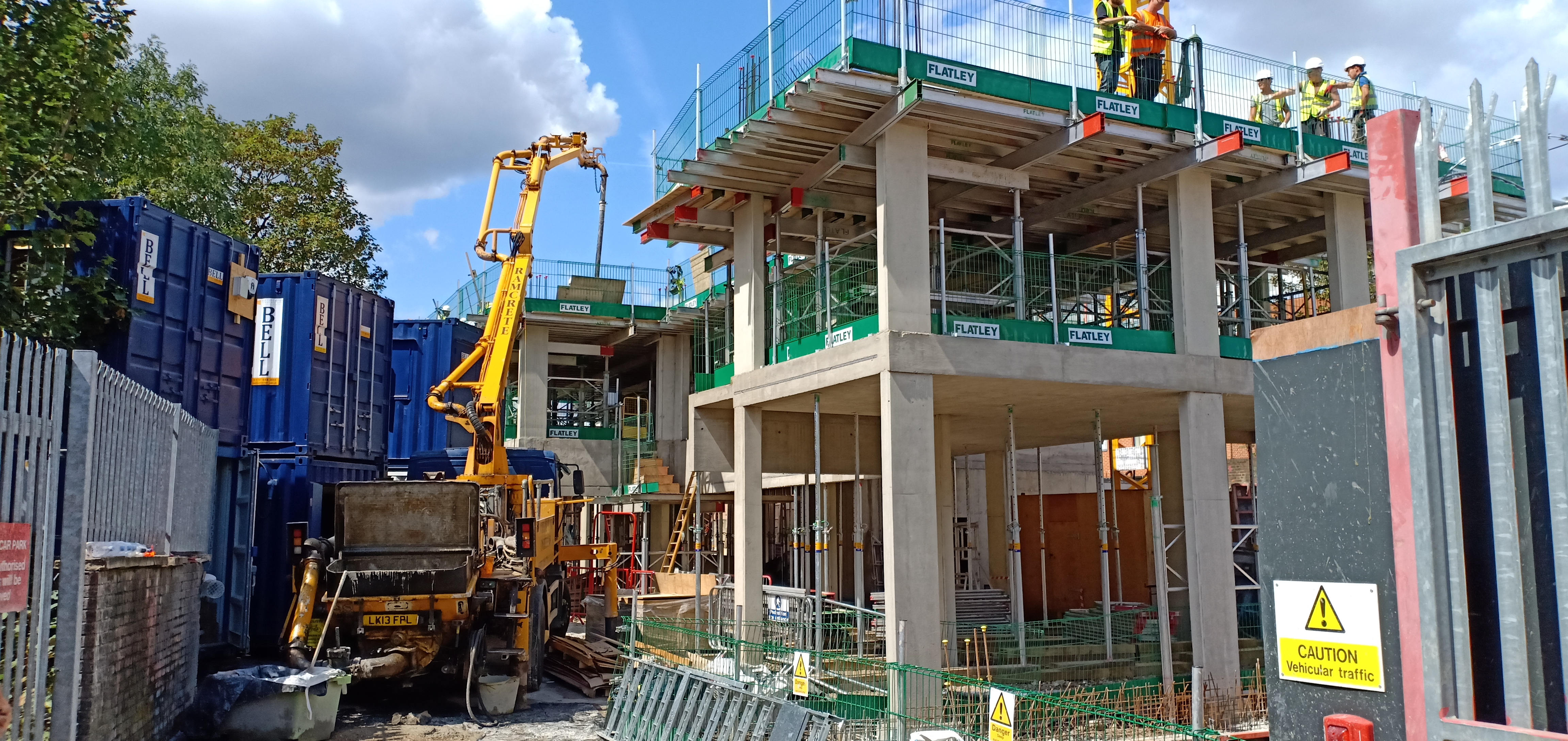 Lareveconstructionsite Lareveconstructionsite