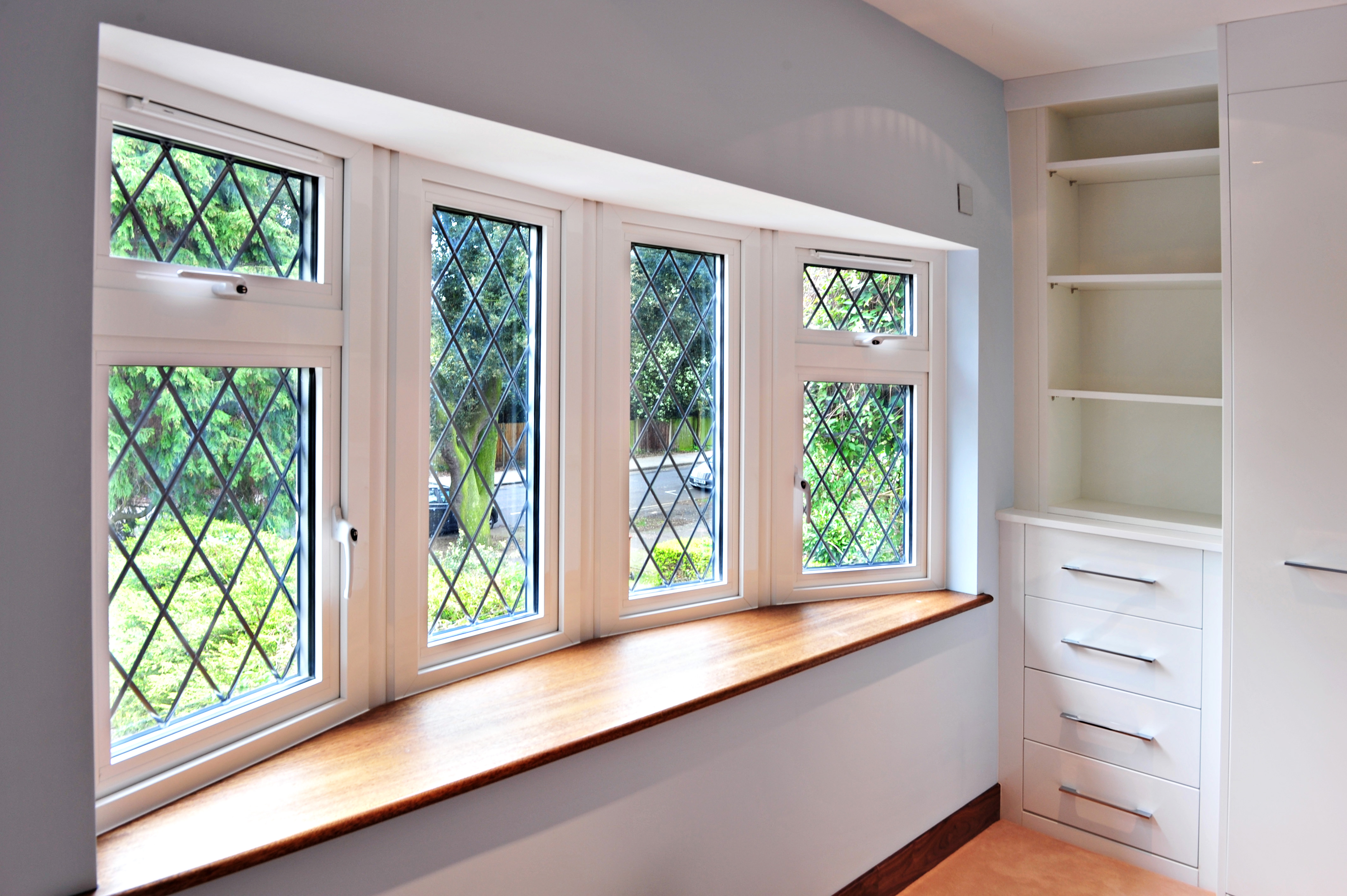 window window