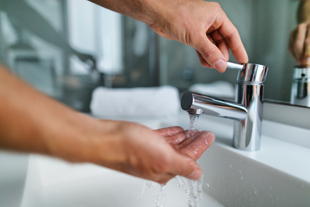 how to improve water pressure how to improve water pressure