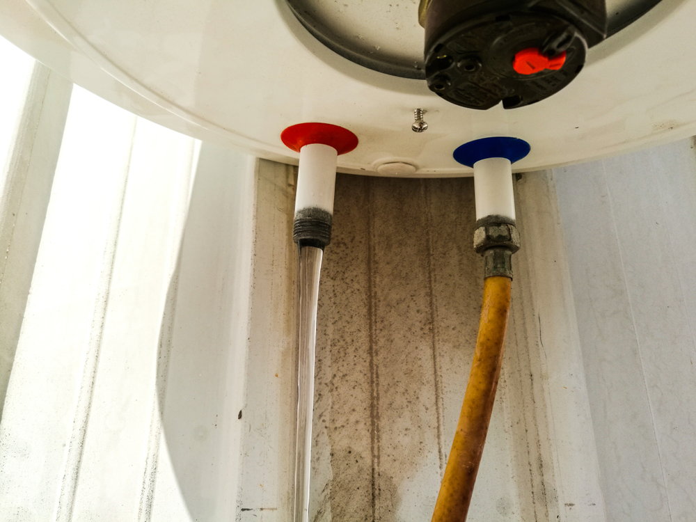 water heater