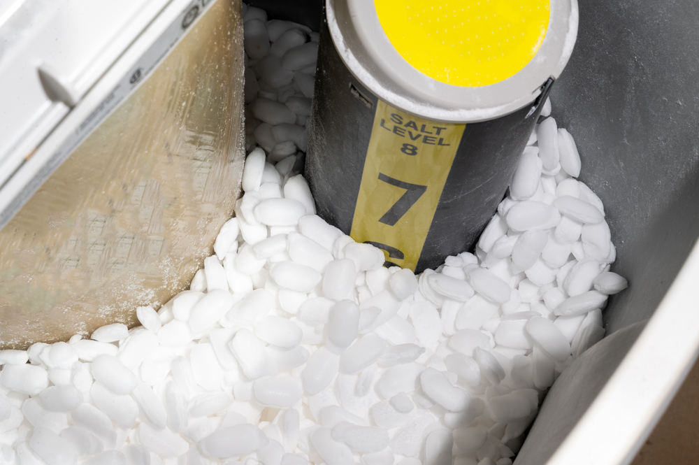 water softener water softener