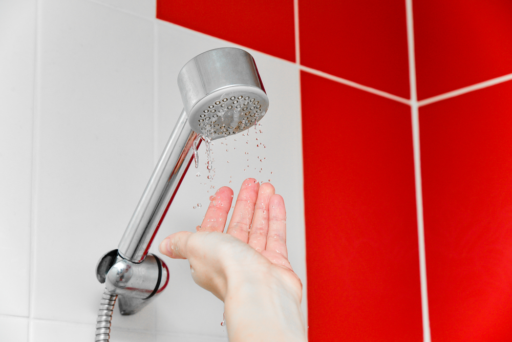 How to Improve Water Pressure How to Improve Water Pressure