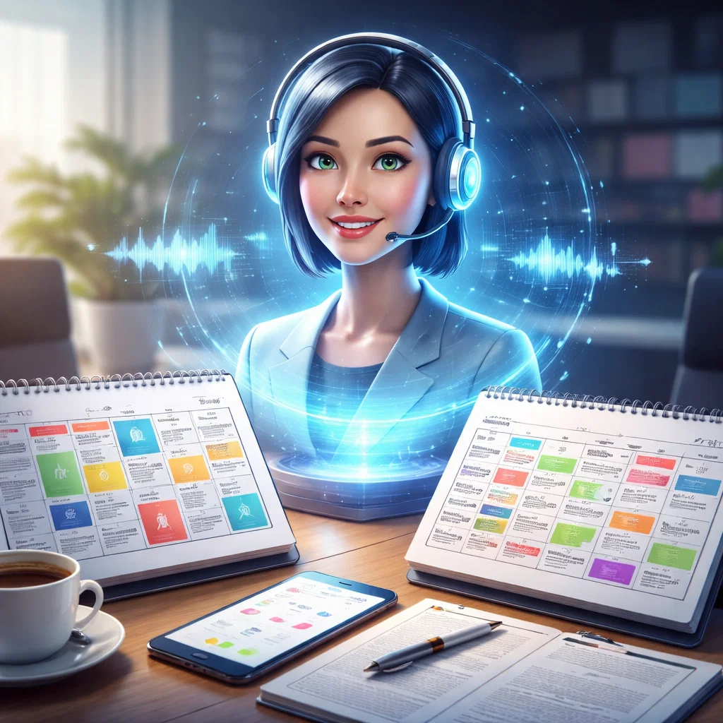 What is an AI agent? What is an AI agent?