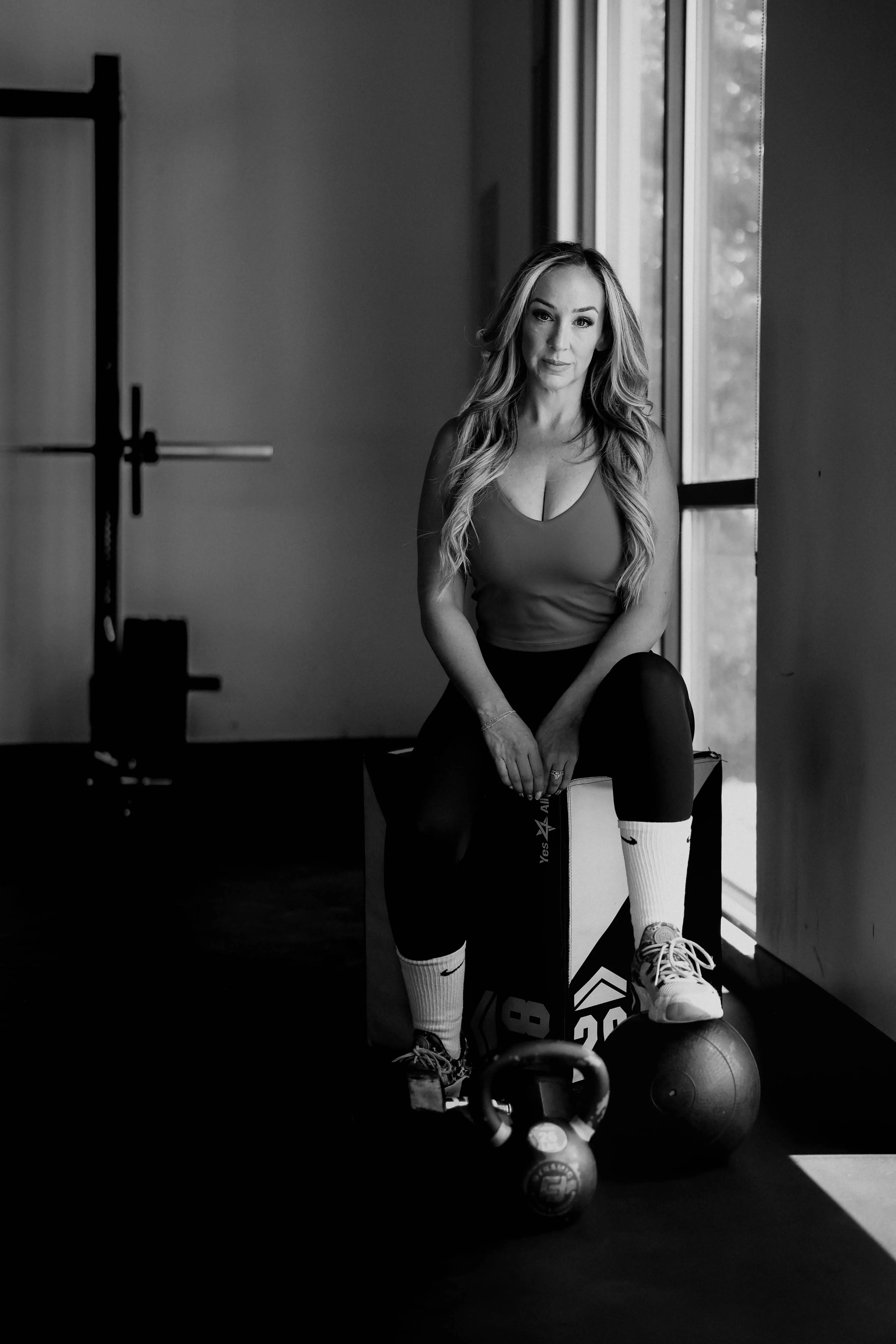 Katie - BioBabe Society Founder