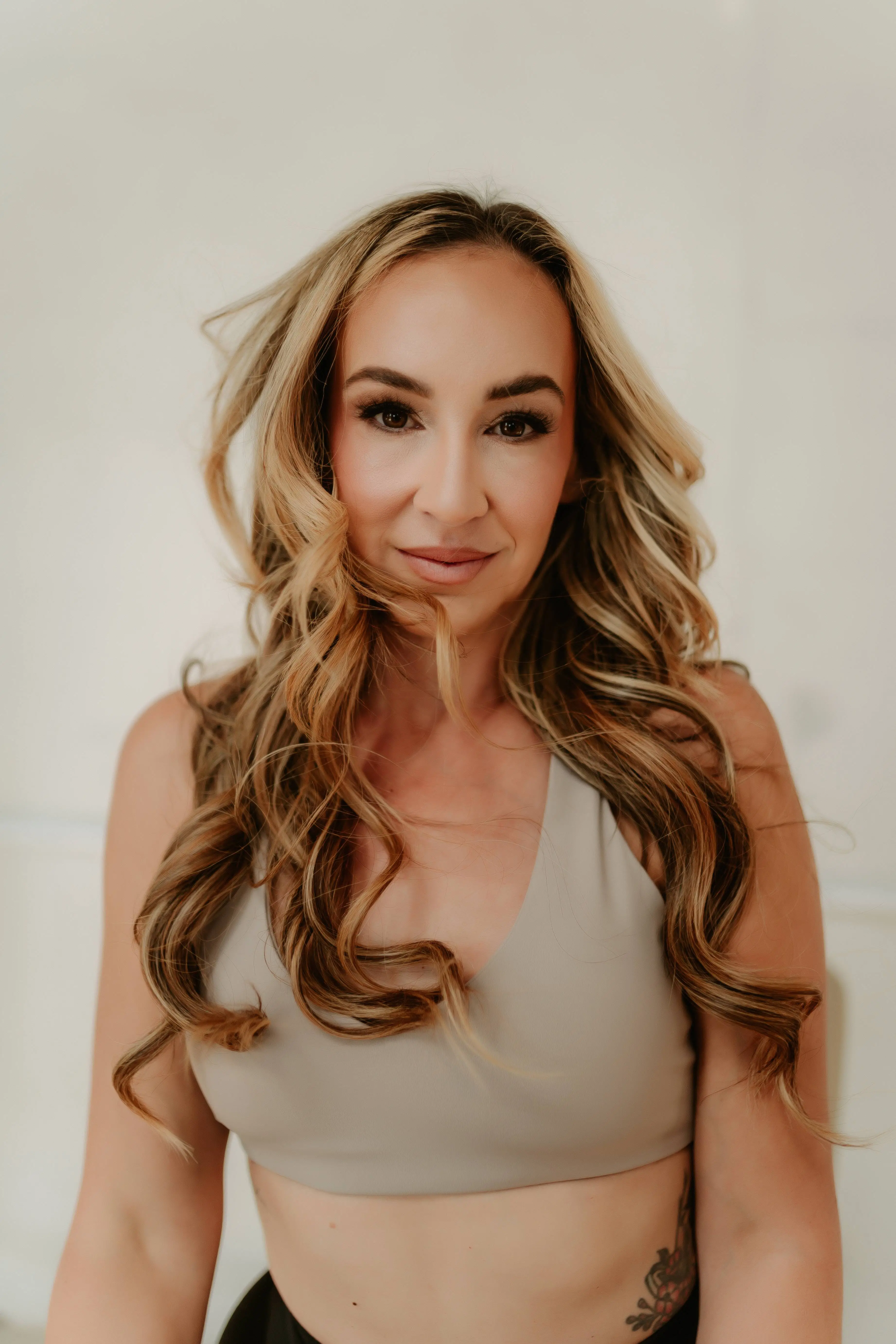 Katie - BioBabe Society Founder