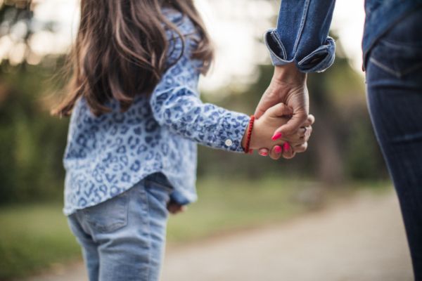 ADHD Parenting - A somatic approach to foster body awareness ADHD Parenting - A somatic approach to foster body awareness