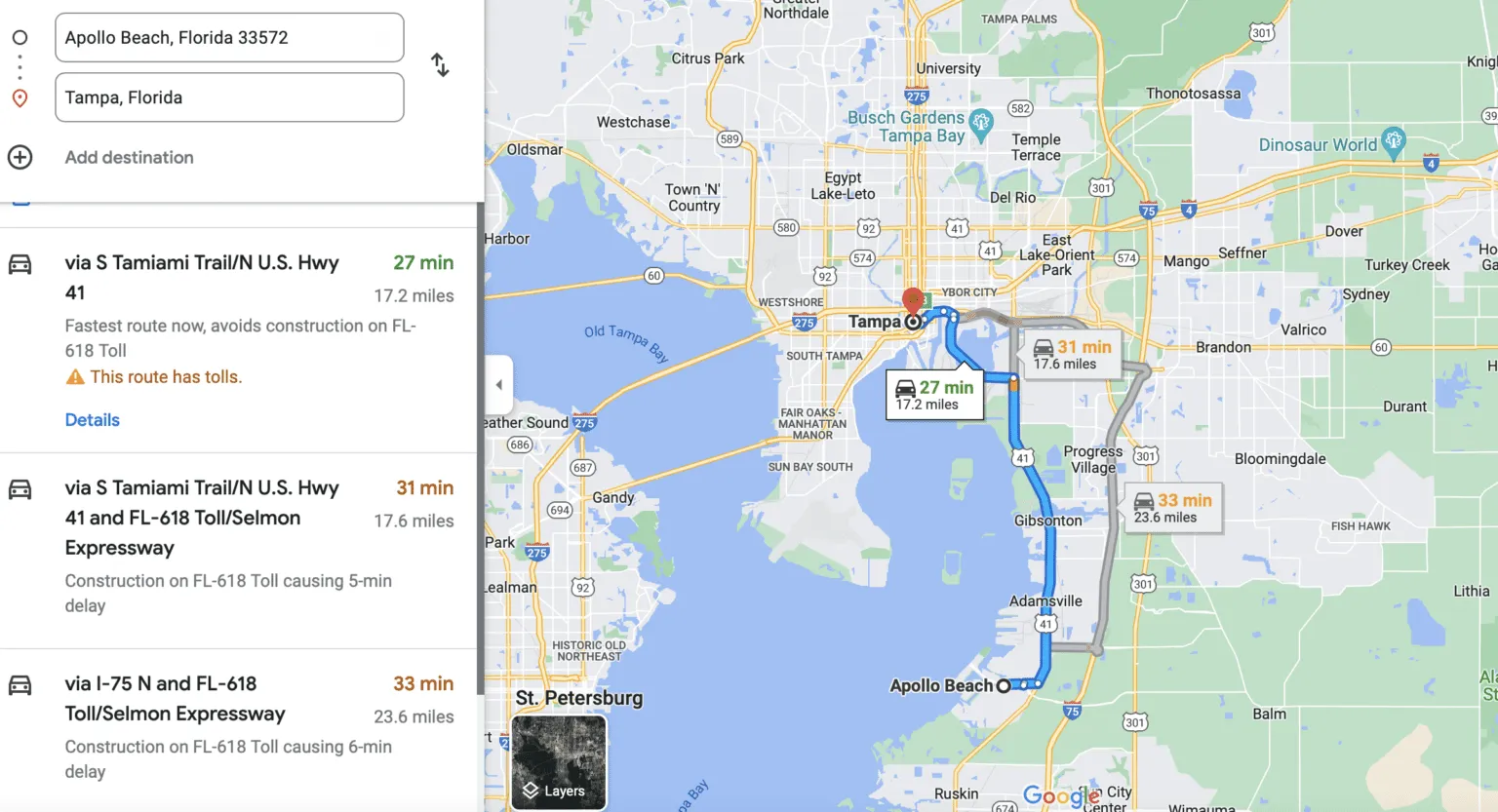 Living in Apollo Beach Fl, image size:1536x833