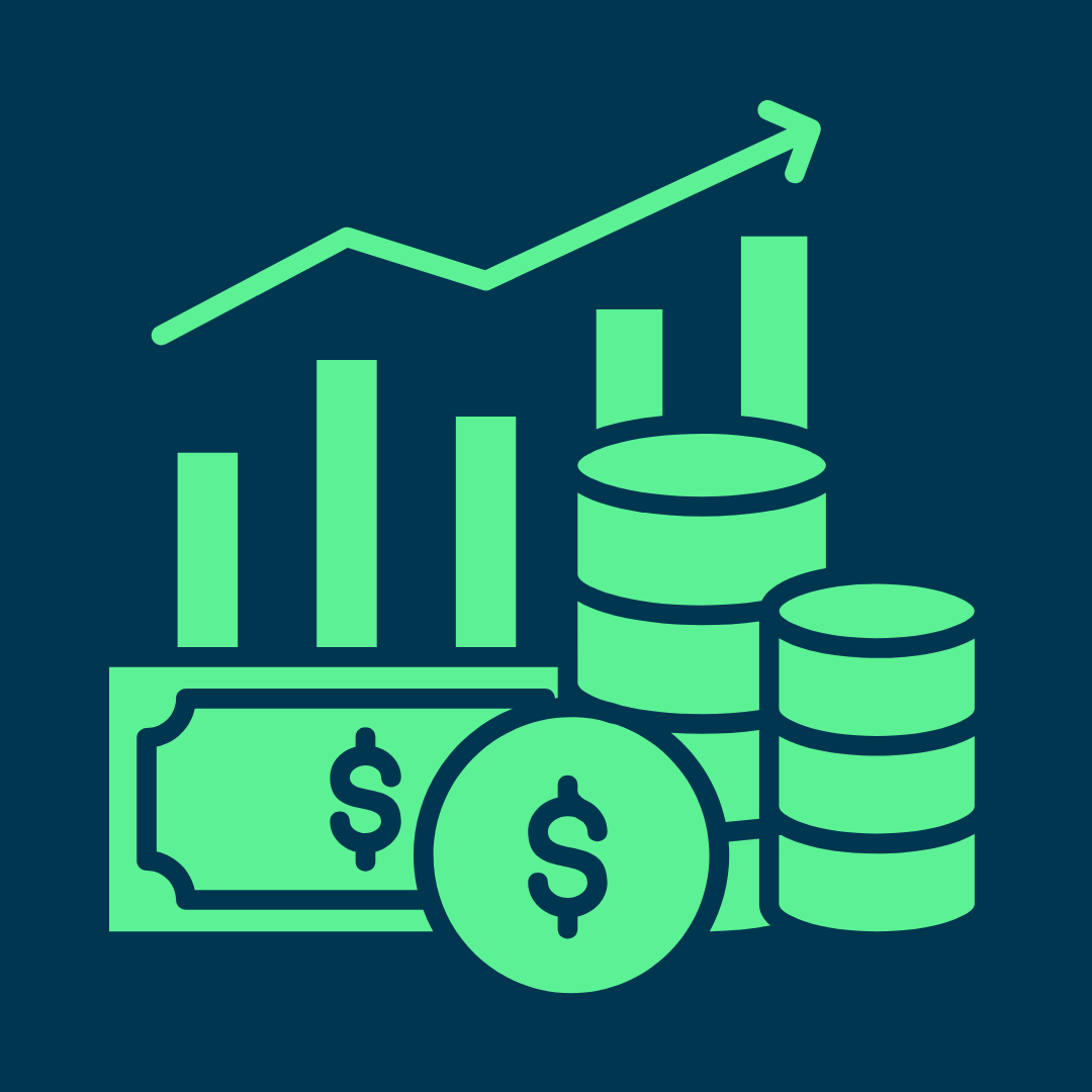 The Benefits: Stronger Cash Flow and Stronger Bonds The Benefits: Stronger Cash Flow and Stronger Bonds