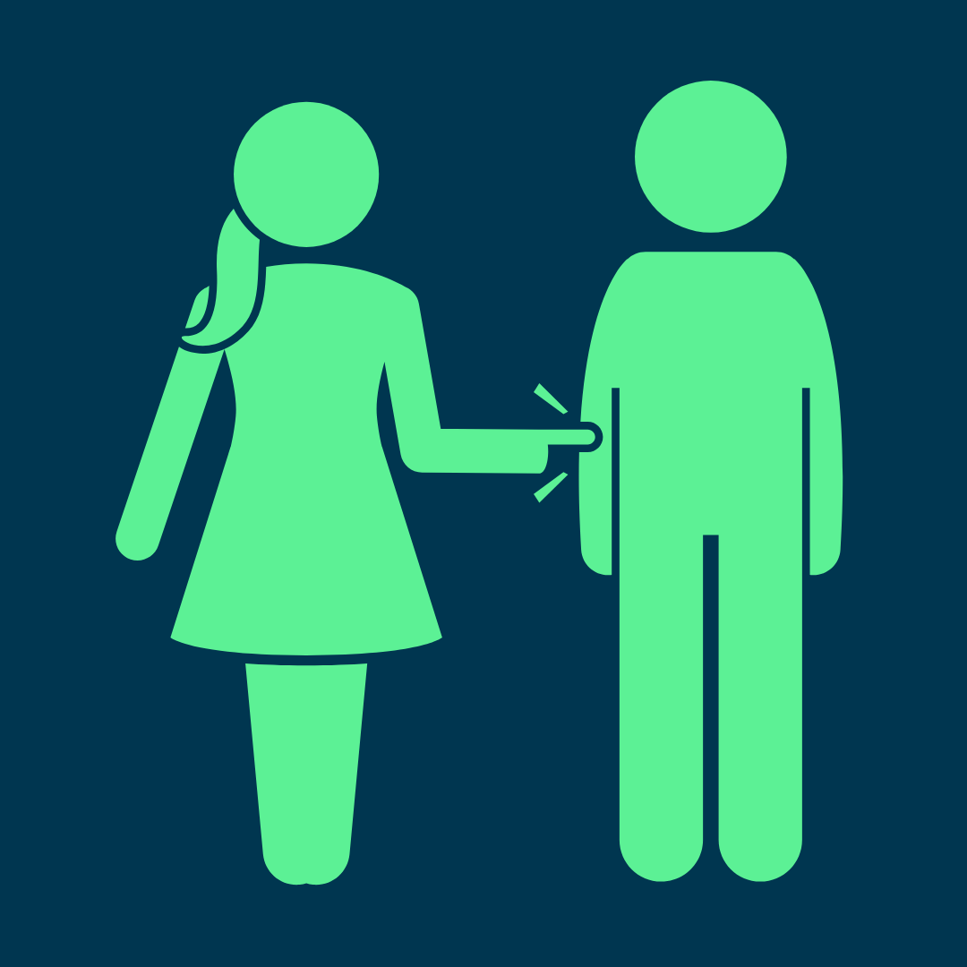 Real-World Example: A Friendly Nudge That Works Real-World Example: A Friendly Nudge That Works