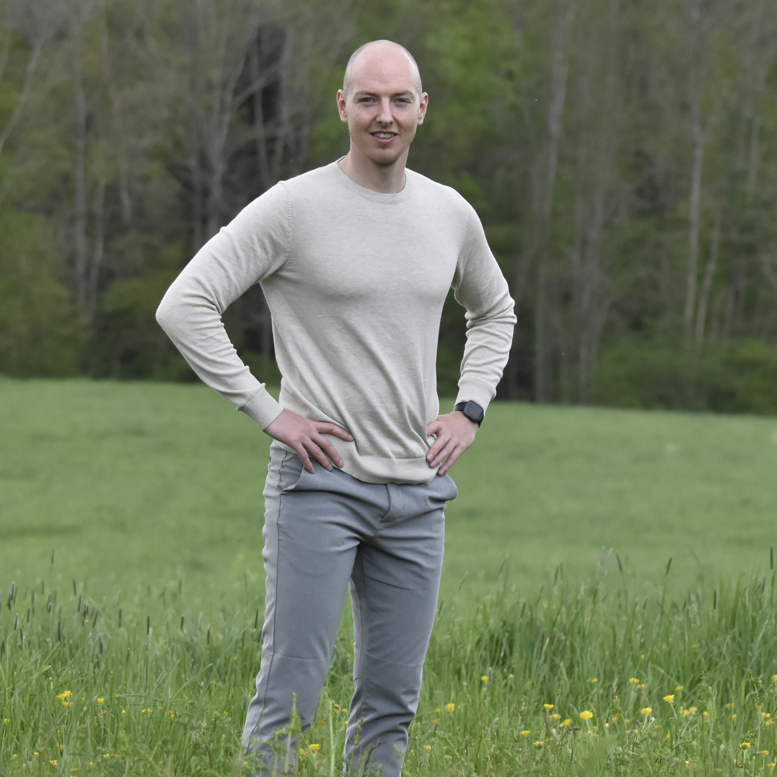 Leefstijlcoach Harderwijk