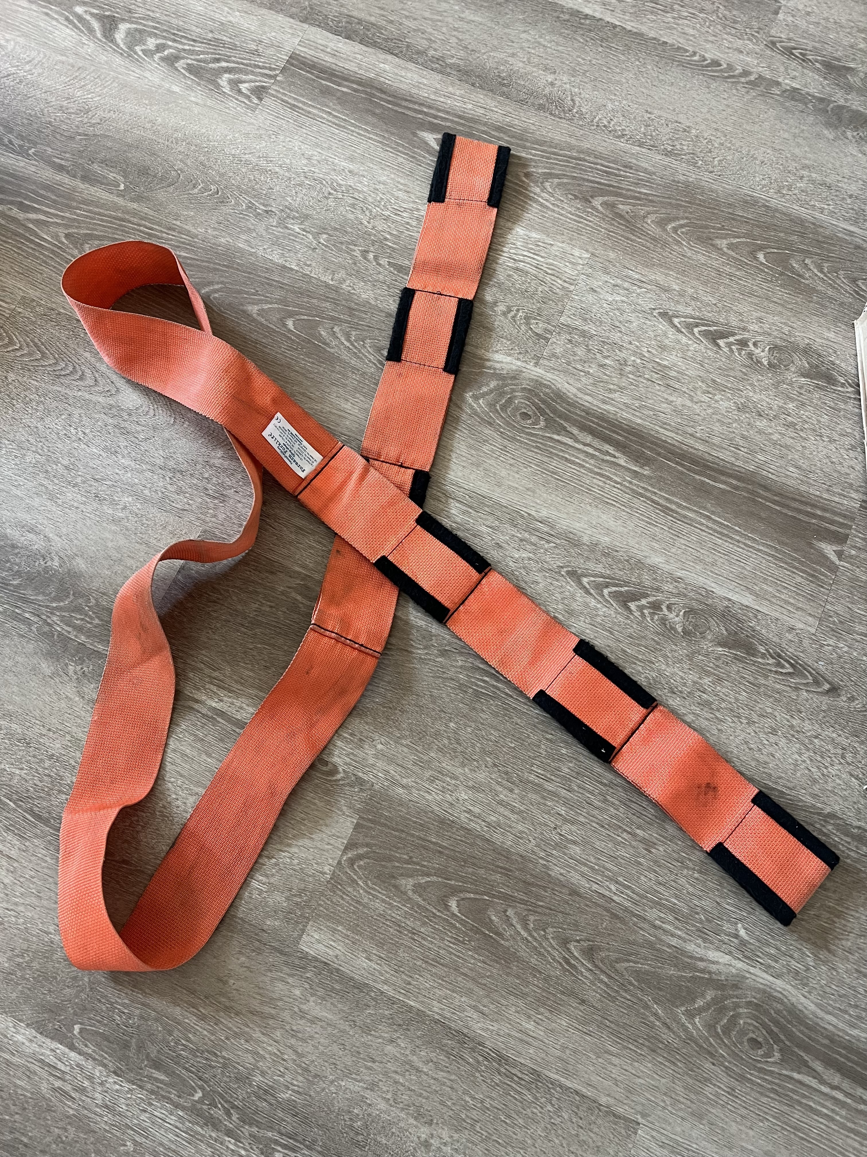 Lifting Straps