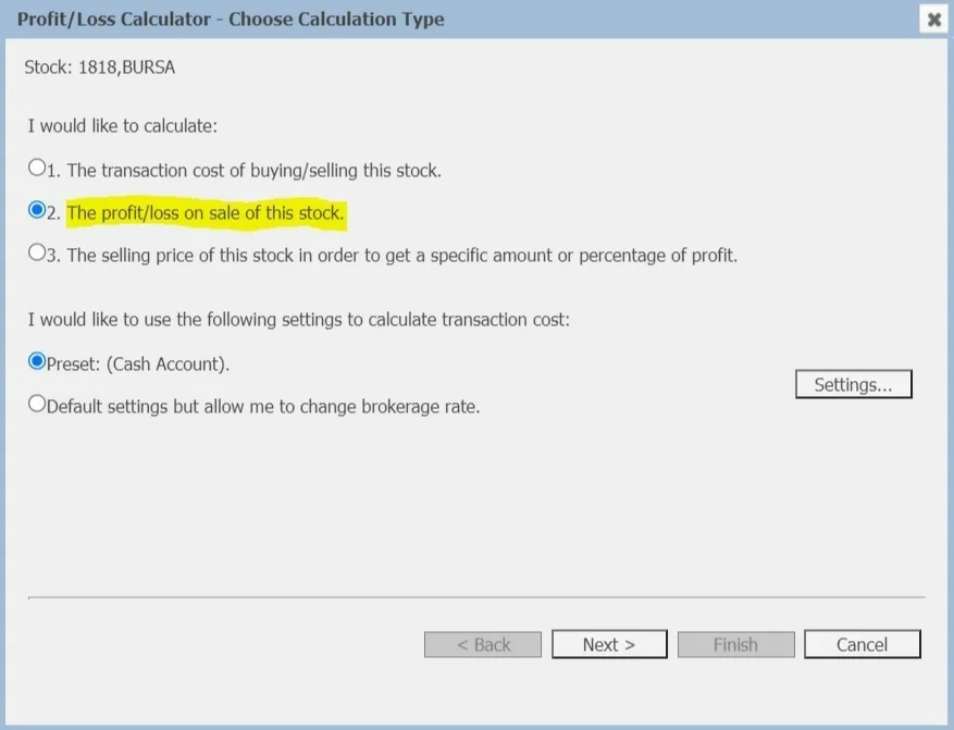 Mplus Calculator