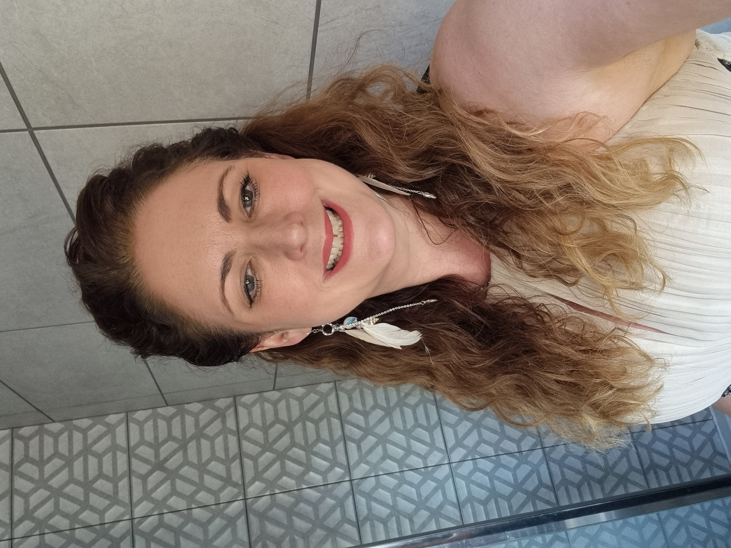 Emma Nicholson is an author and speaker with over 30 years of experience in sharing her faith and making complicated things easier to understand.