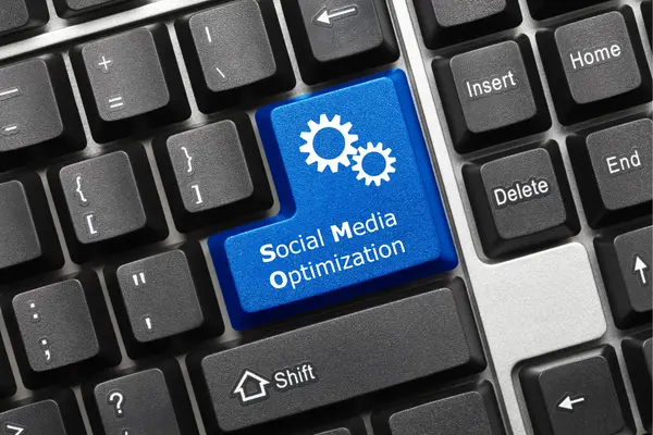 social media optimization