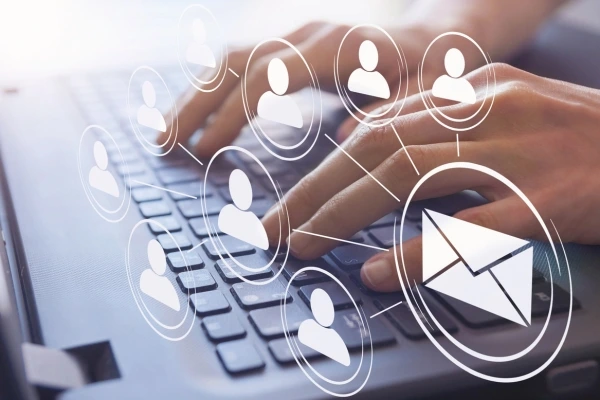Methods to Find Email Addresses for Marketing