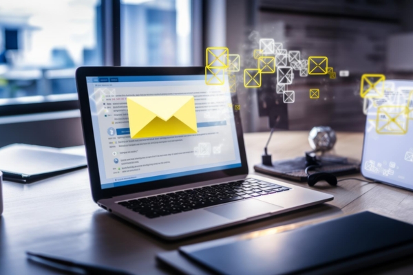 The Main Types of Email Marketing The Main Types of Email Marketing