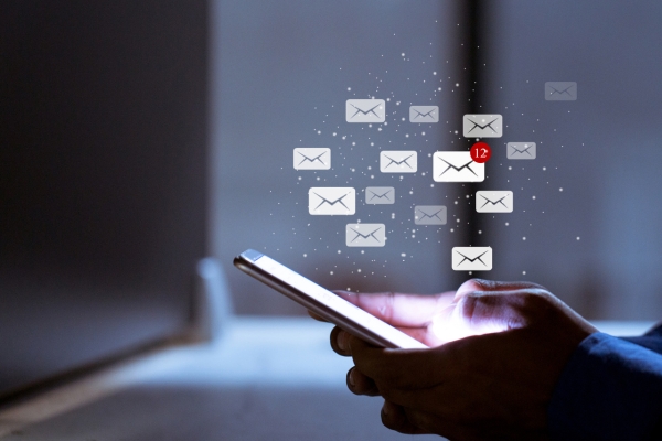 Advanced Types of Email Marketing Advanced Types of Email Marketing