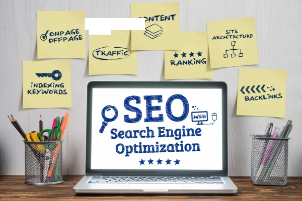 Benefits of Organic SEO Benefits of Organic SEO