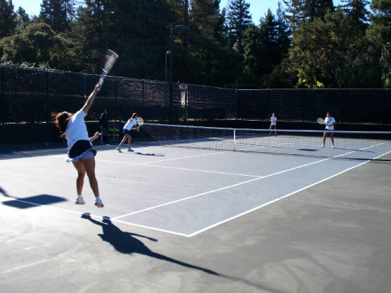 Ace Your Skills with Professional Tennis Lessons Ace Your Skills with Professional Tennis Lessons