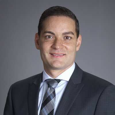 Gerardo Garcia-Ortiz