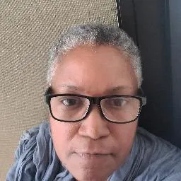 Carla F.