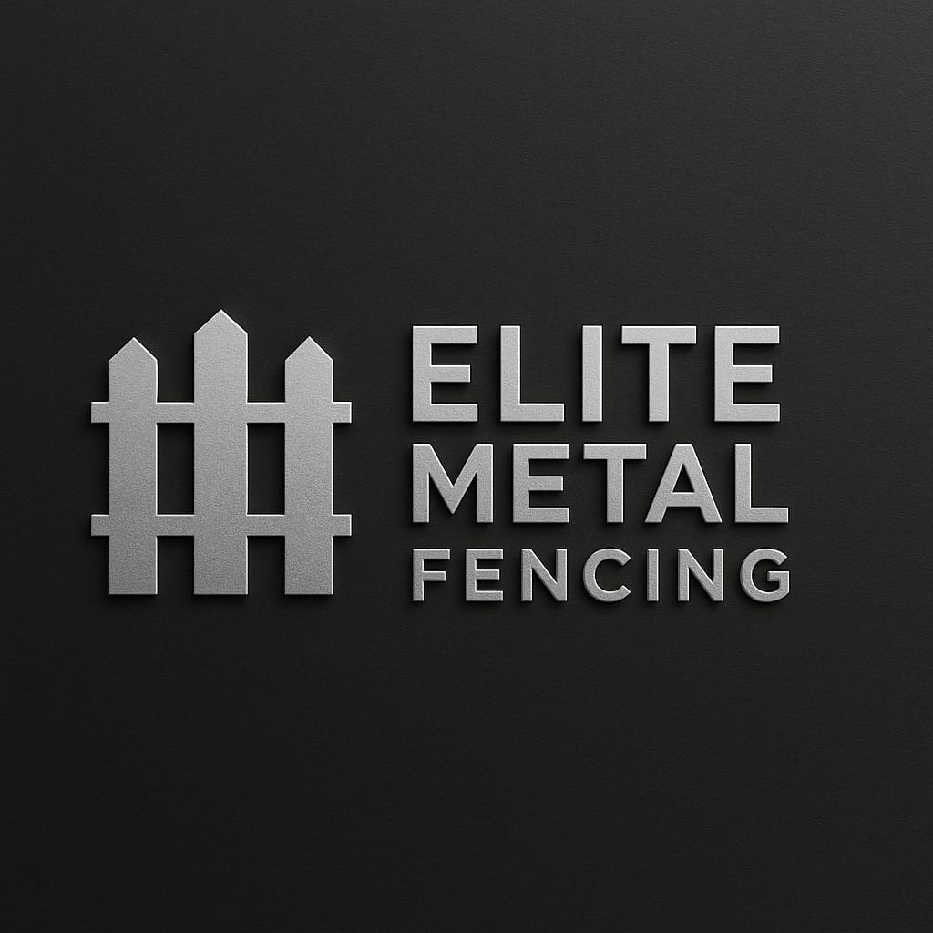 Elite Metal Fencing