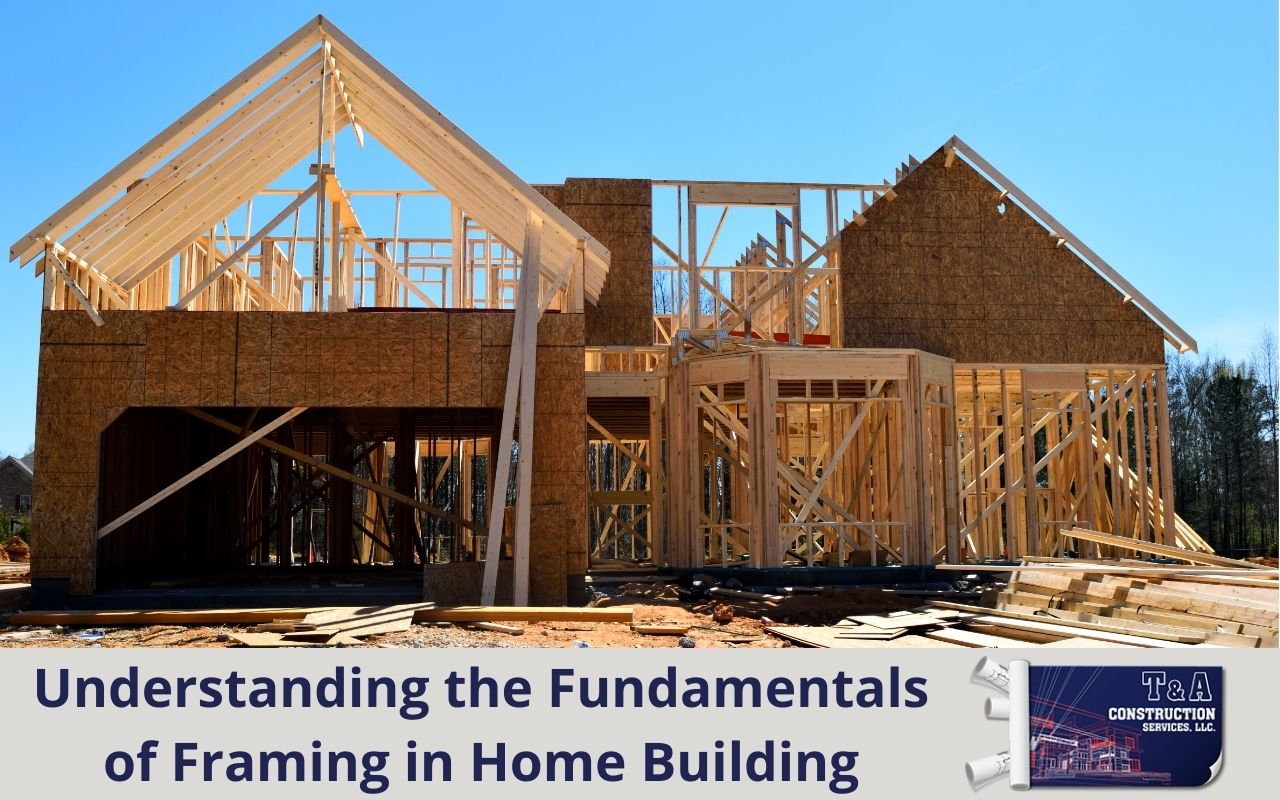Understanding the Fundamentals of Framing in Home Building