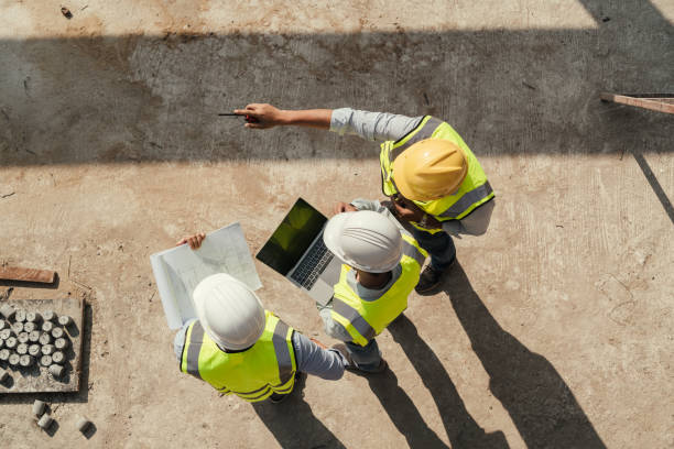 Soil Testing Before Building: Why It’s Essential