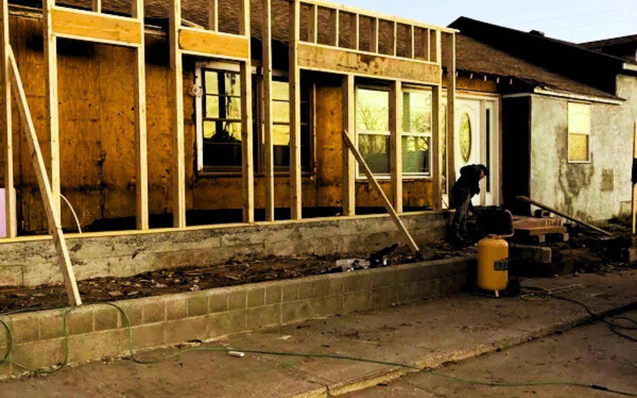 Realistic Cost to Build a House in Hobbs, NM